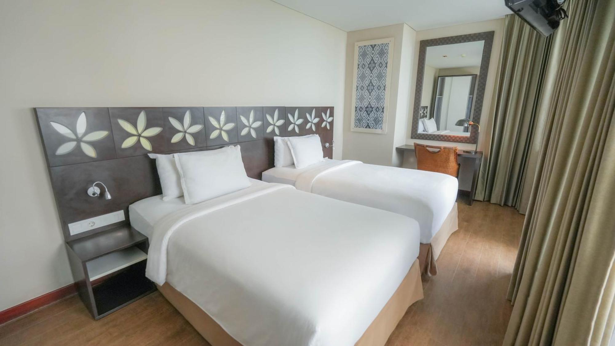 Amartahills Hotel And Resort باتو الغرفة الصورة